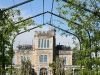 Larnach Castle Dunedin, November